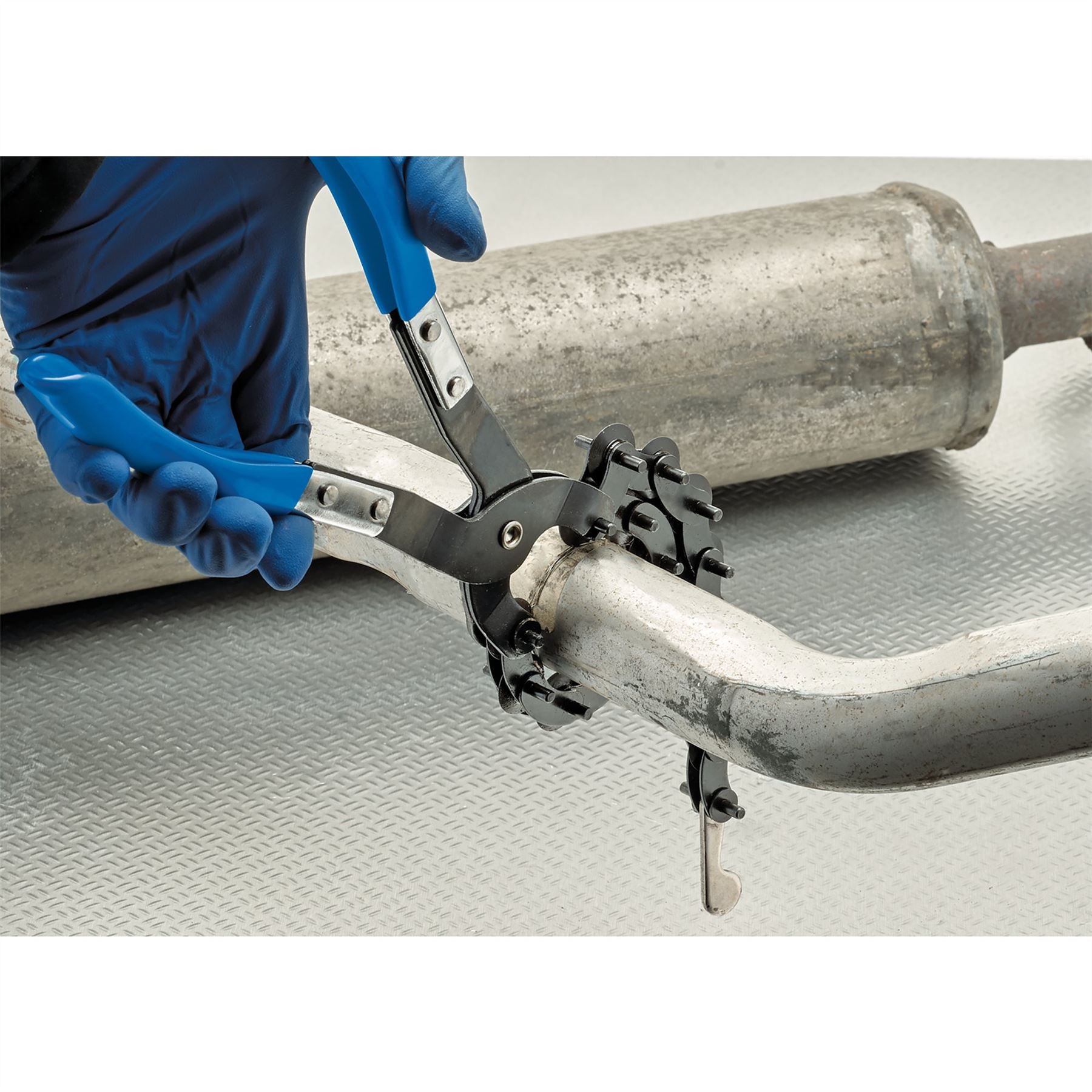 Draper 99495 Exhaust Pipe Cutting Pliers Draper