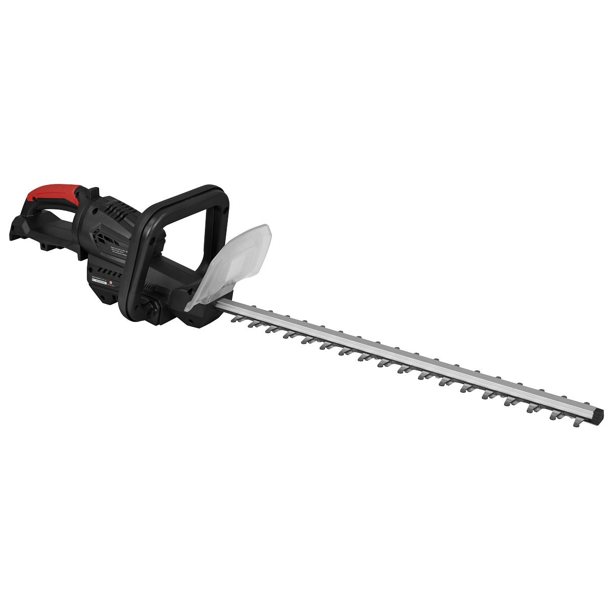 Sealey CP40VHT Hedge Trimmer 40V SV20 Series 52cm - Body Only Sealey