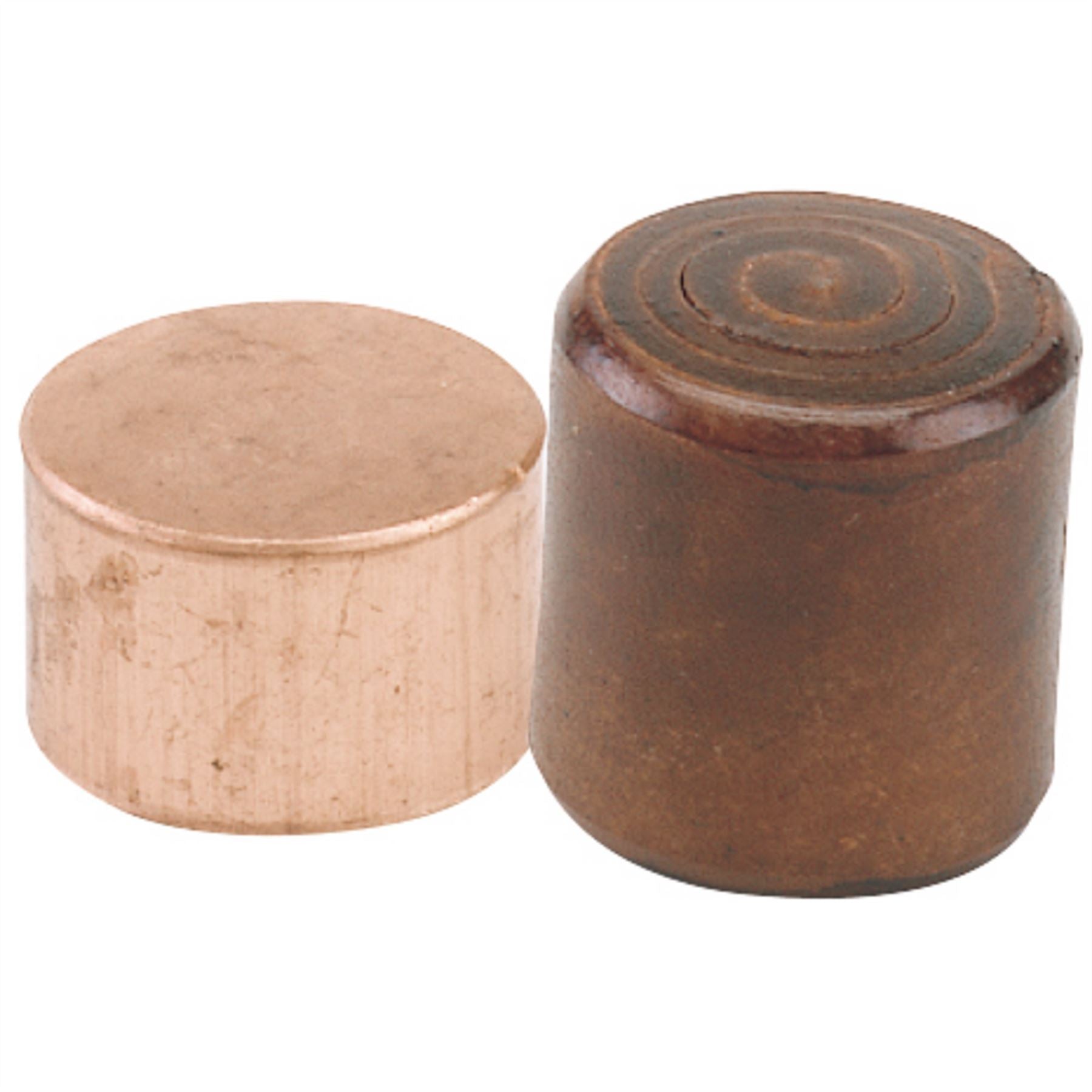 Draper 20850 Rawhide Face for 20070 Copper/Rawhide Hammer 32mm Draper
