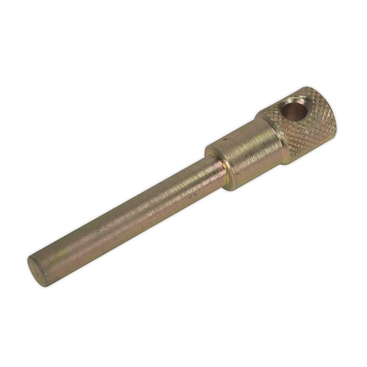 Sealey VSE1903 Diesel/Petrol TDC Timing Pin - for Dacia Renault GM - Belt Drive Sealey