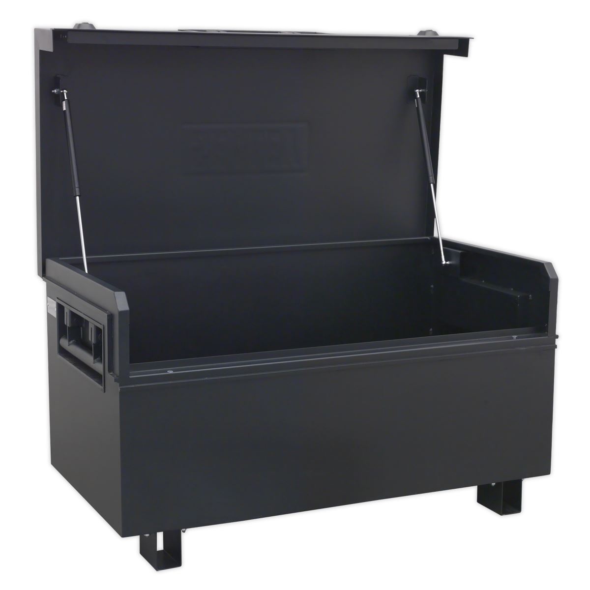 Sealey SSB06 Site Box 1125 x 610 x 625mm Sealey
