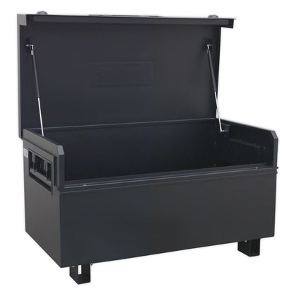 Sealey SSB06 Site Box 1125 x 610 x 625mm Sealey
