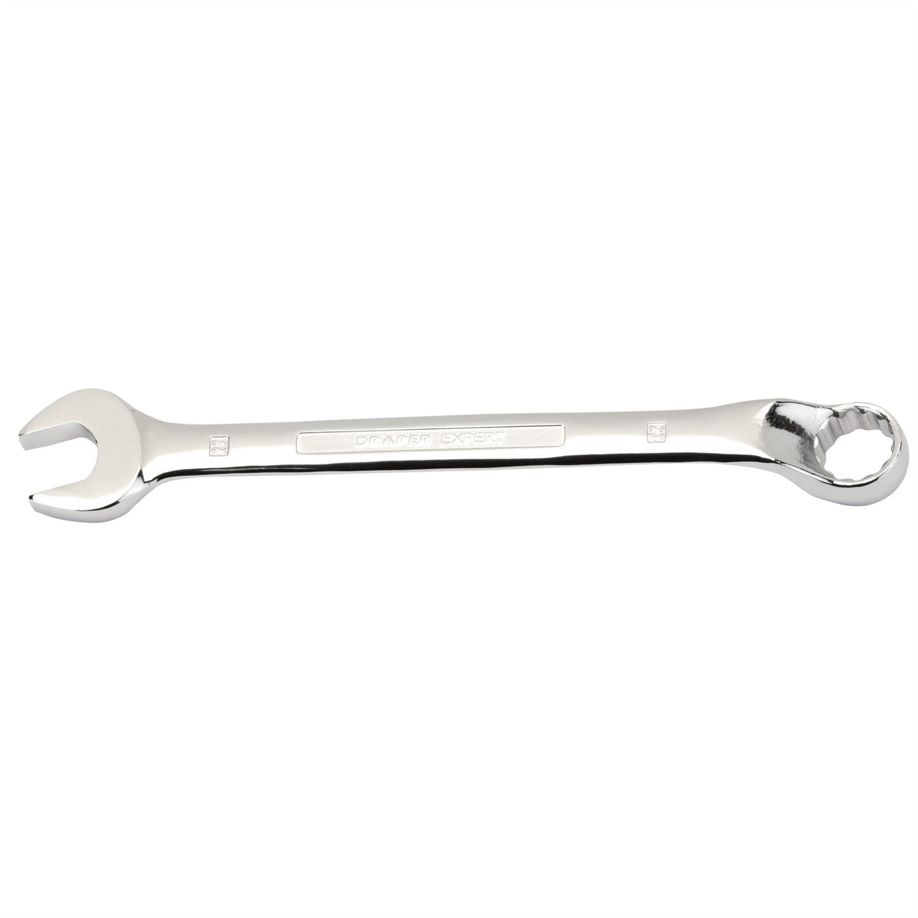 Draper 54300 HI-TORQ® Combination Spanner 27mm Draper