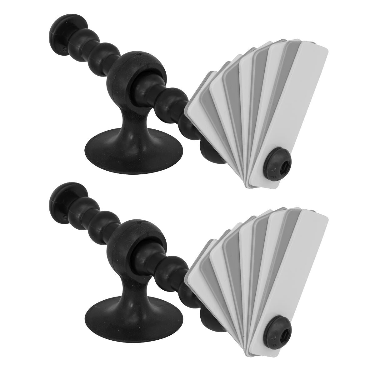 Sealey PST01 Panel Gap Setting Tool 2pc Sealey