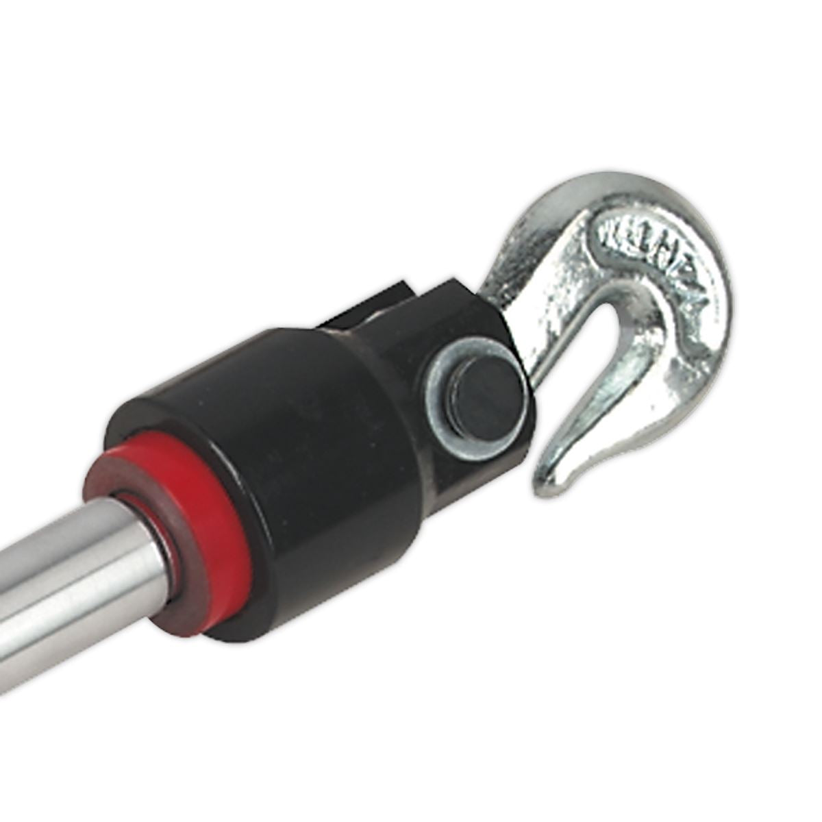 Sealey RE97XM02.H-F Hook (Female Thread) for RE97XM02 2 Tonne Sealey