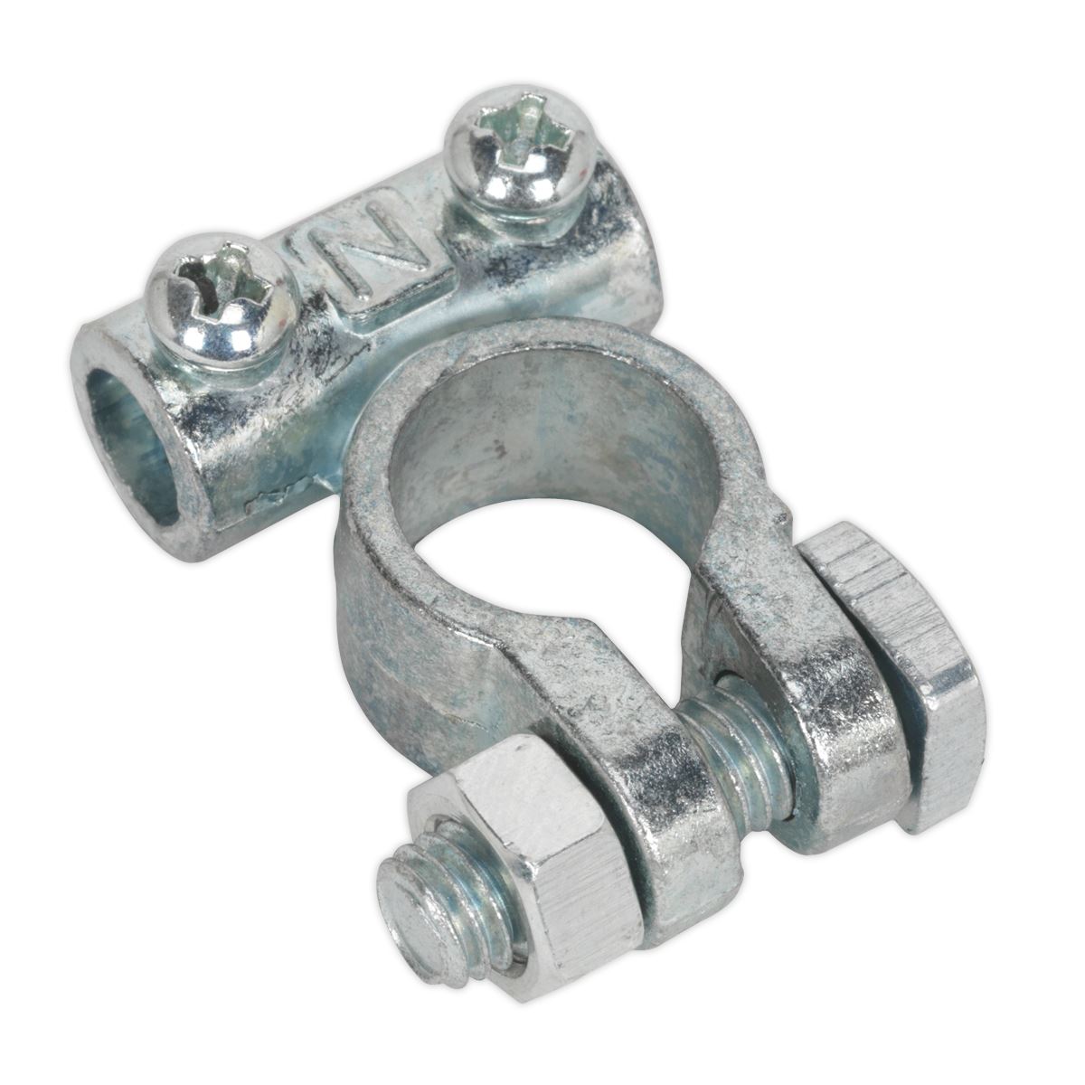 Sealey BATTERYSET Clip Strip Deal - Battery Terminals Sealey