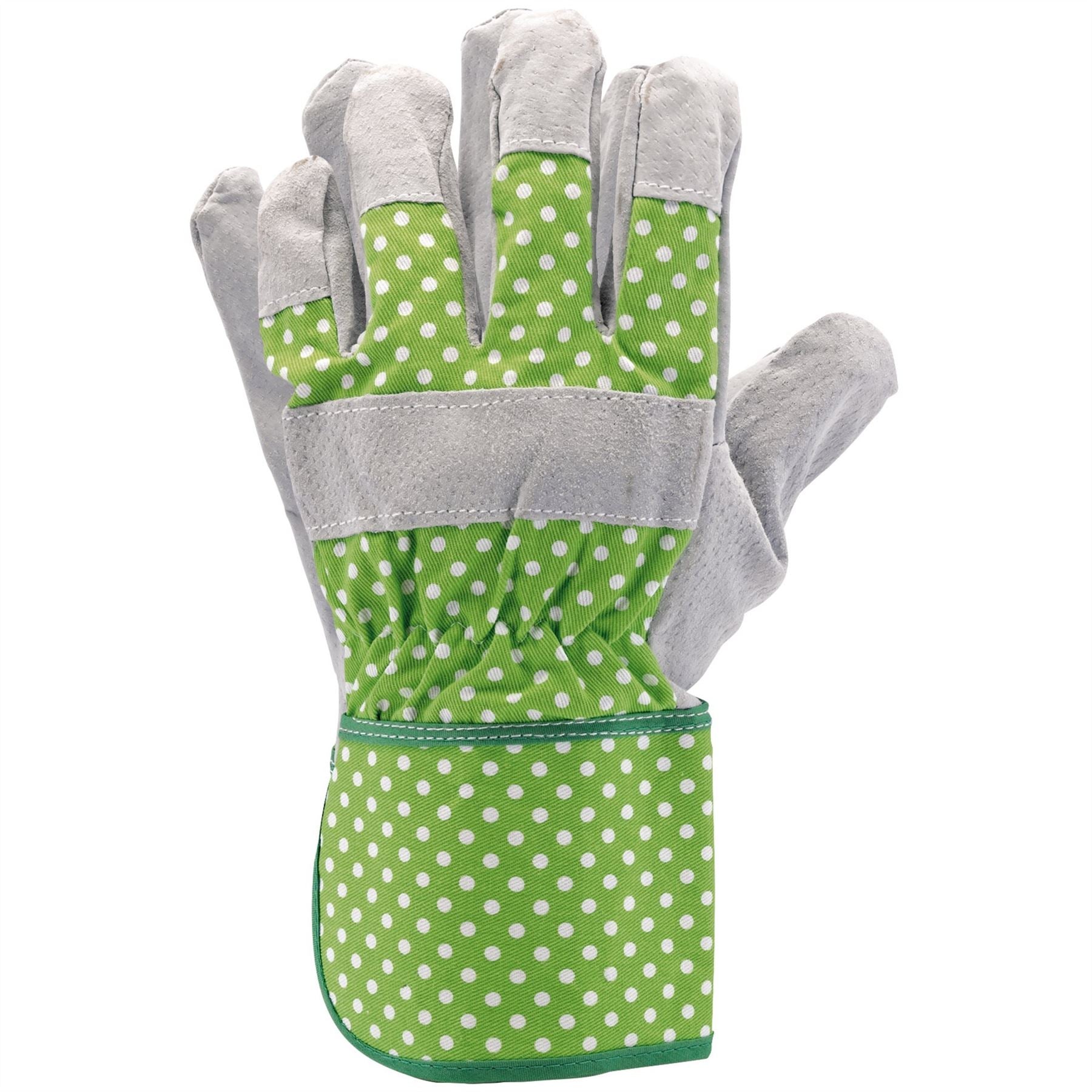 Draper 08997 Stainless Steel Garden Tool Set with Storage Bag 8 Piece Draper