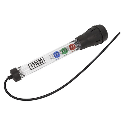 Sealey AK4125 AdBlue® Tester - Disc Type Sealey