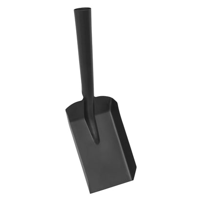 Sealey SS07 Coal Shovel 4" with 160mm Handle Sealey
