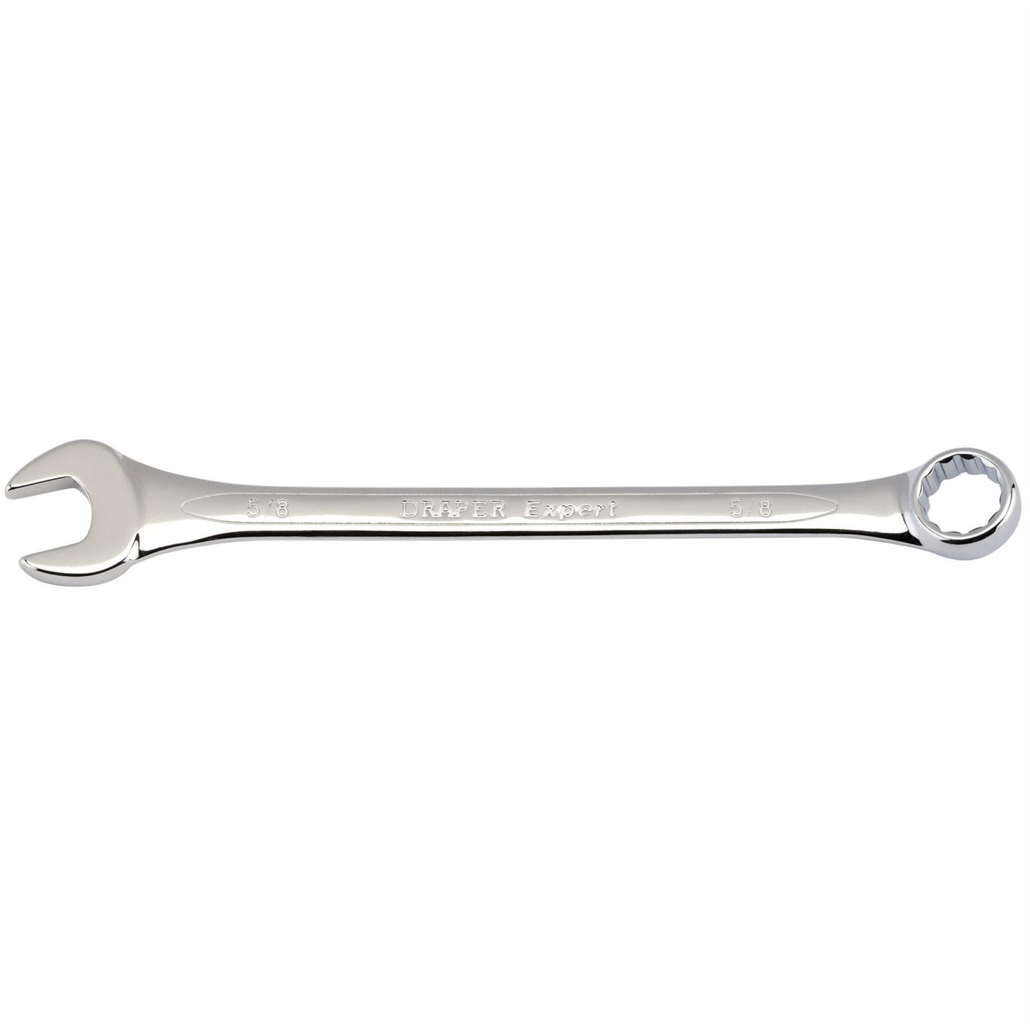 Draper 35328 Imperial Combination Spanner 5/8" Draper