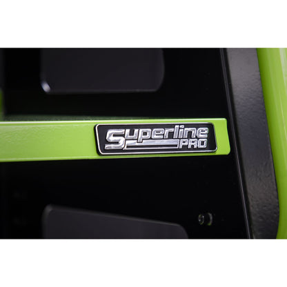 Sealey APDT435 Multipurpose Trolley for Diagnostics 4-Level Sealey