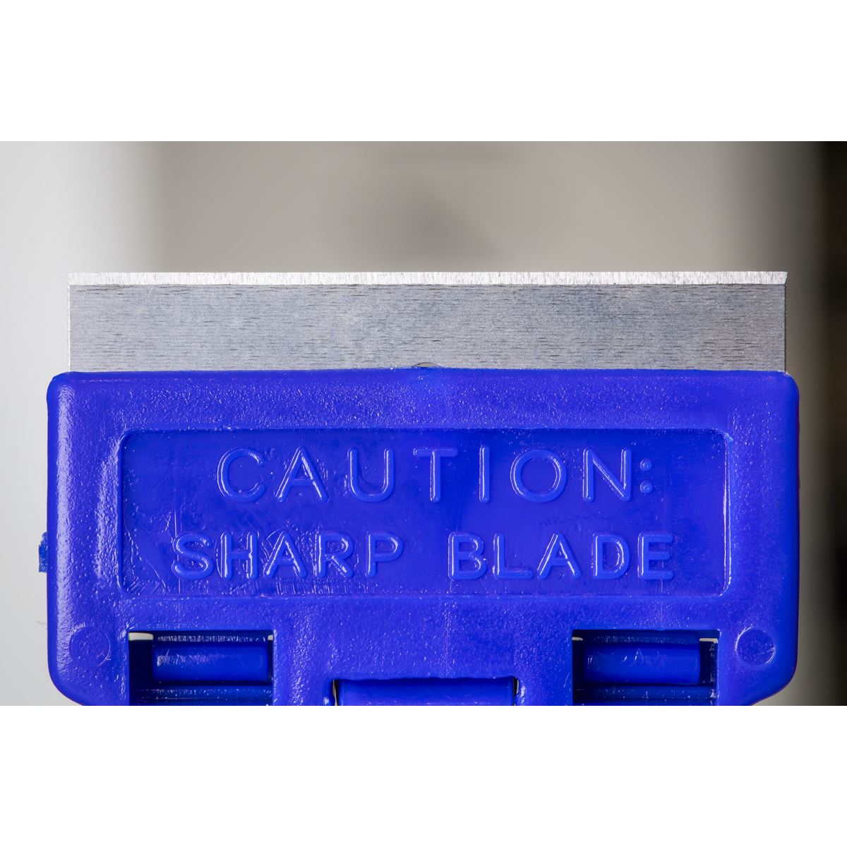 Sealey AK5227 Composite Razor Blade Holder Pack of 5 Sealey