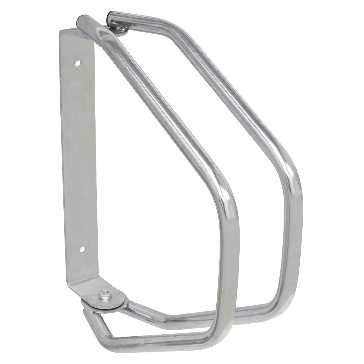 Sealey BS13 Adjustable Wall Mounting Bicycle Rack Sealey
