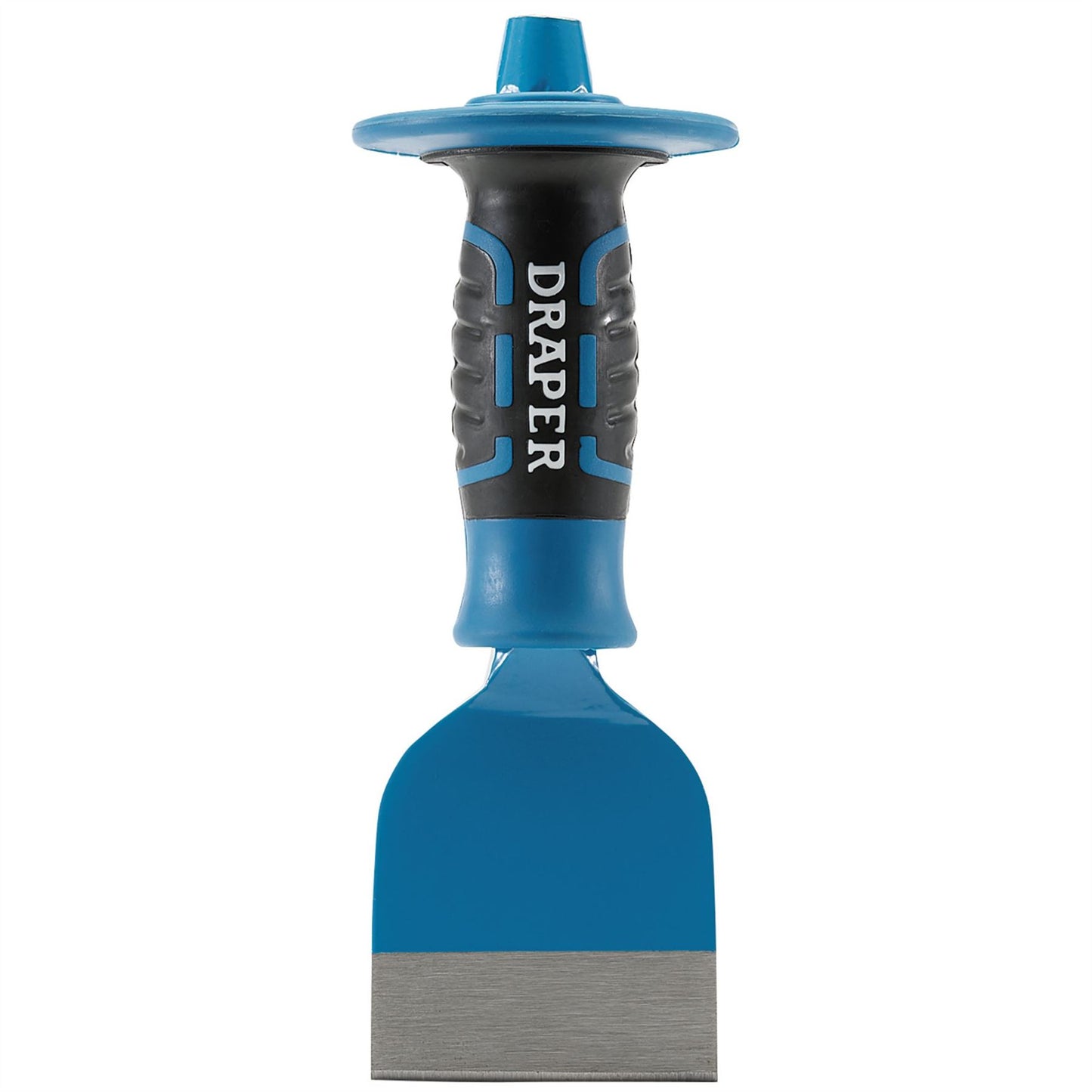 Draper 99168 Expert Brick Bolster with Guard 75mm Draper