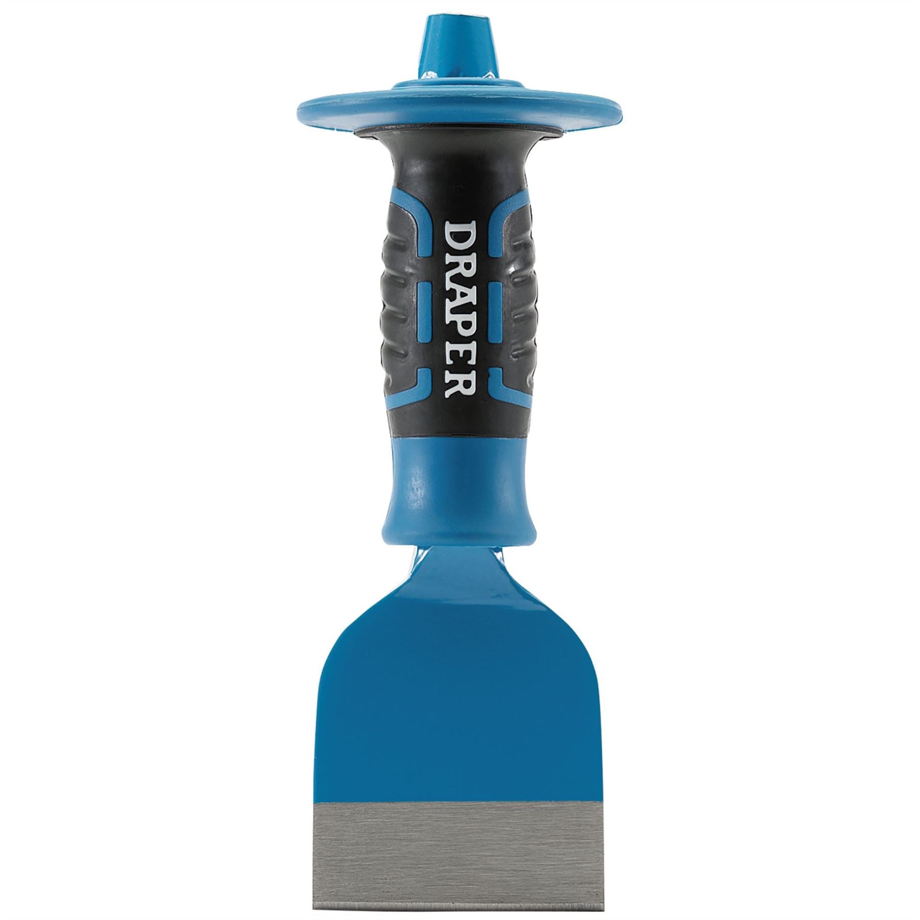 Draper 99168 Expert Brick Bolster with Guard 75mm Draper