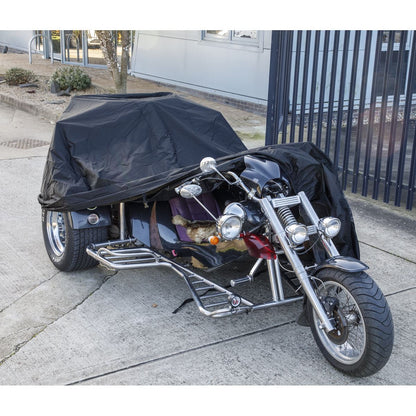 Sealey STC01 Trike Cover - Large Sealey