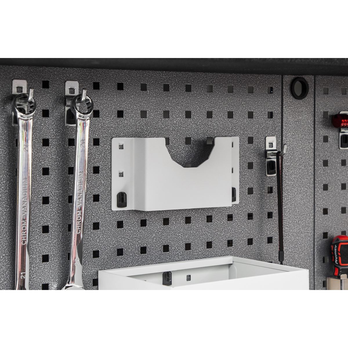 Sealey TTS43 Angle Grinder Holder 85mm Sealey