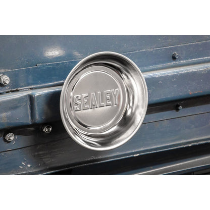 Sealey AK2311 Magnetic Collector Ø110mm Sealey