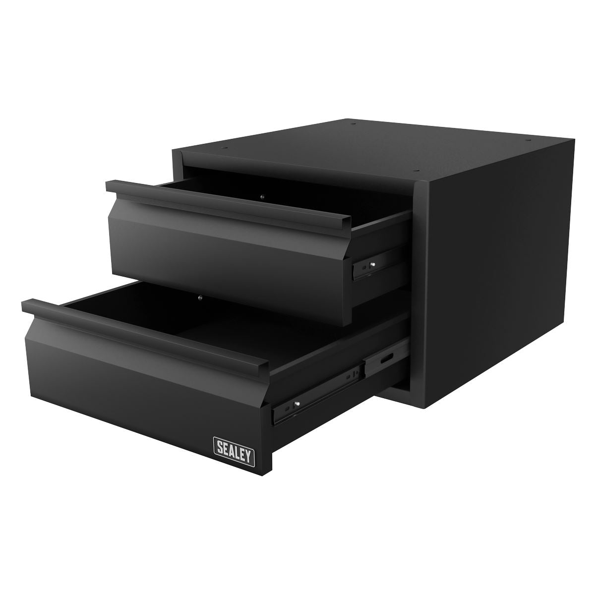 Sealey APMB3 Modular 2 Drawer Unit Sealey
