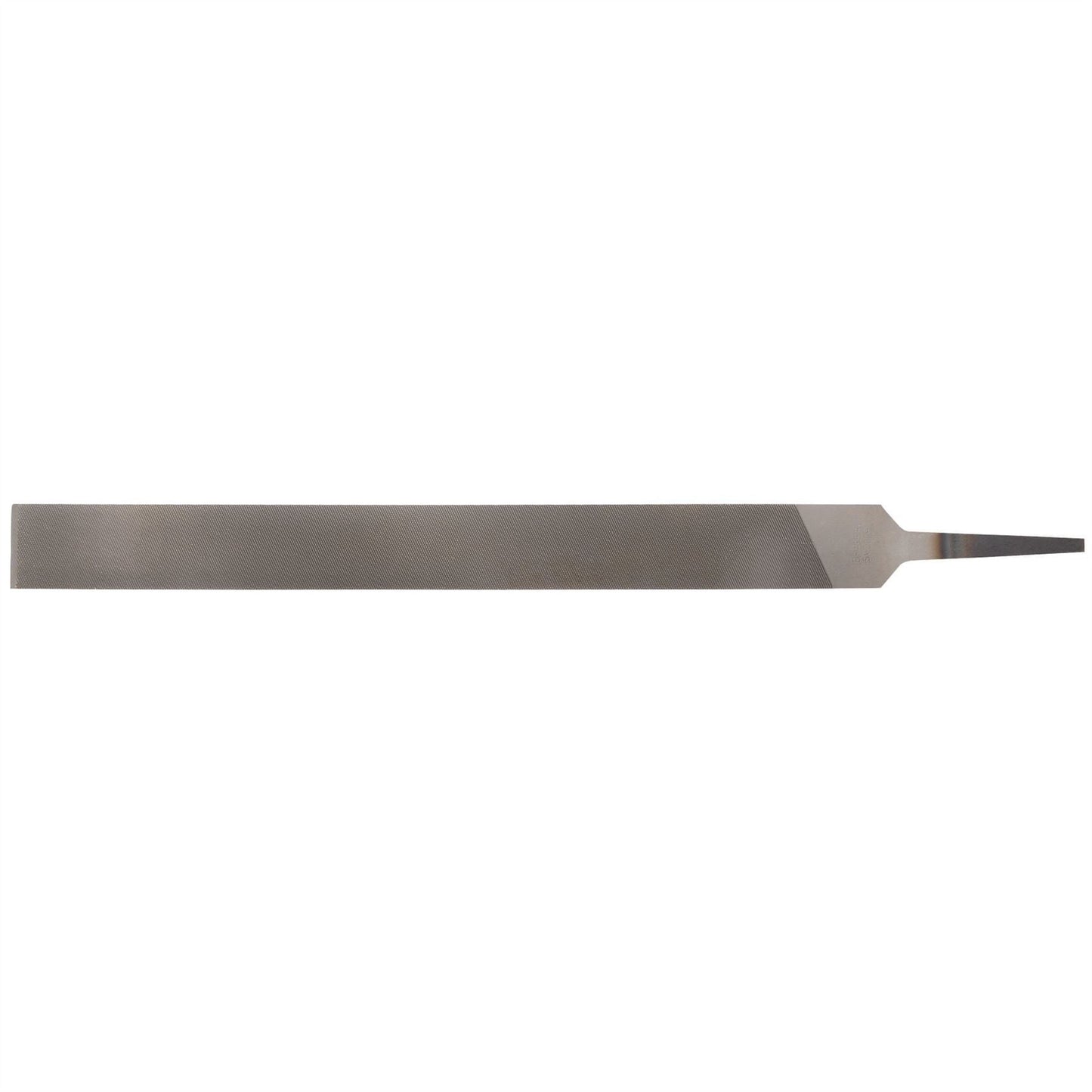 Draper 60214 Smooth Cut Hand File 12 x 250mm Draper
