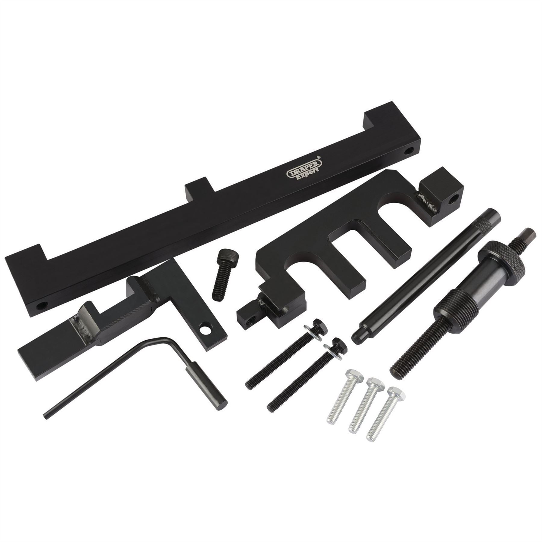 Draper 16098 Engine Timing Kit ETK125 BMW Draper