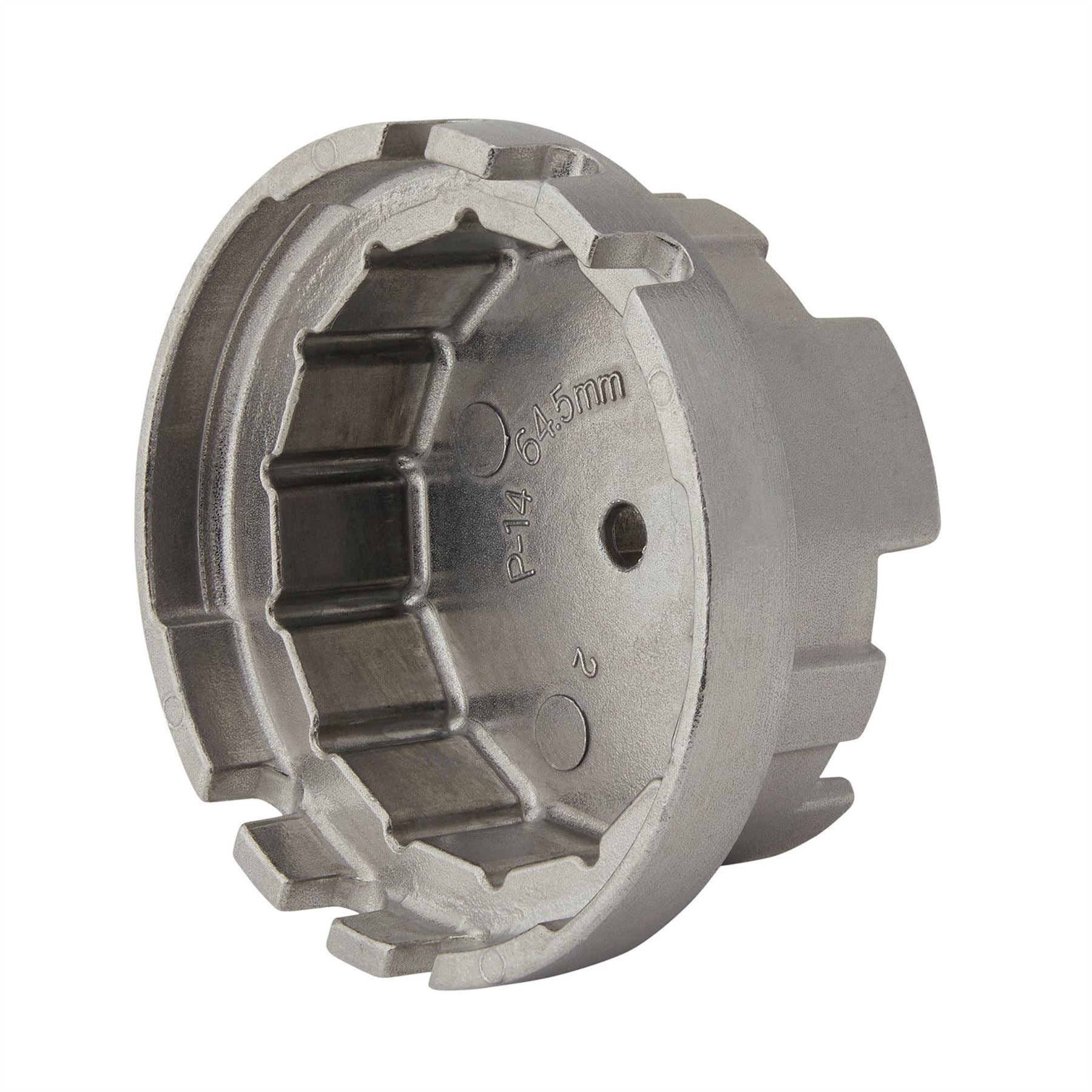 Draper 22490 Toyota Oil Filter Replacement Tool Draper