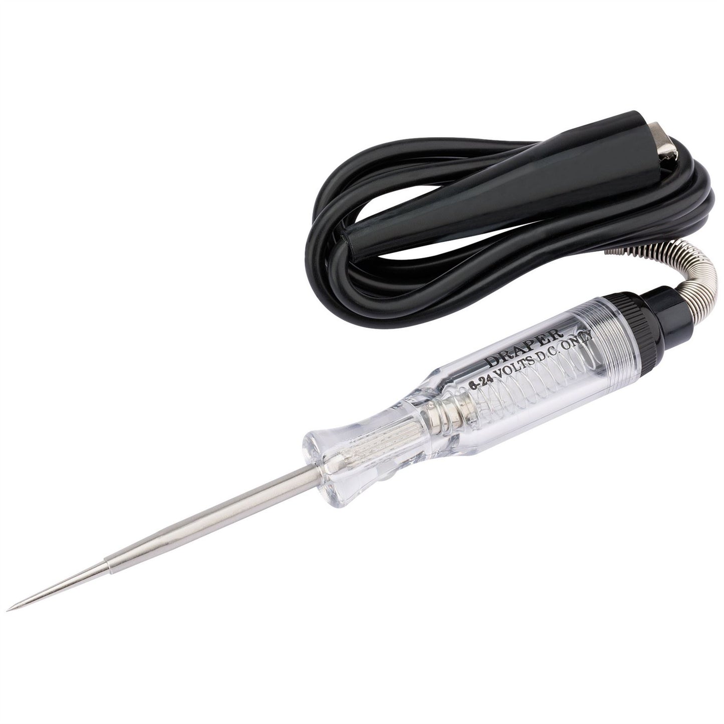 Draper 36583 6-24V DC Heavy Duty Automotive Circuit Tester Draper