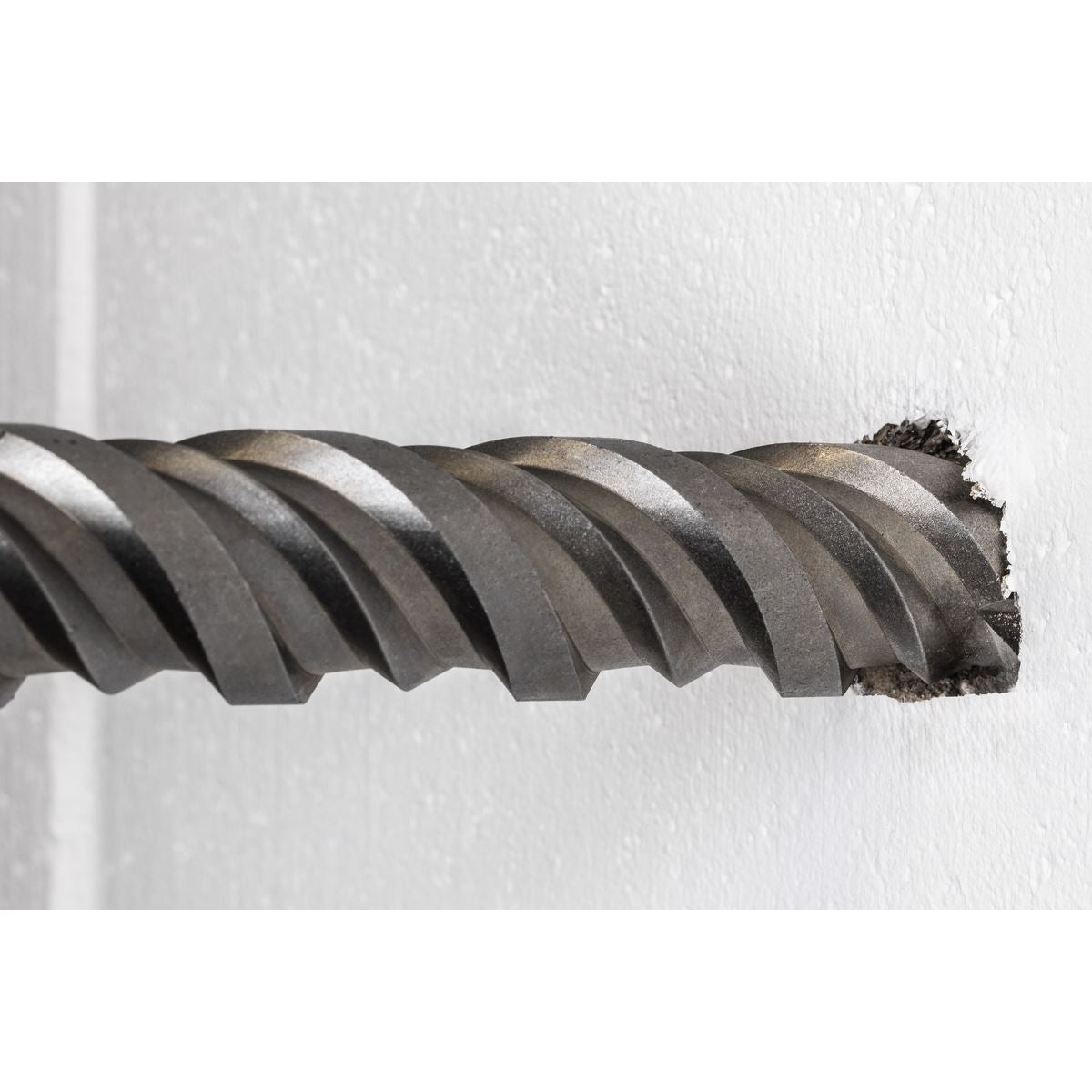 Sealey MAX35X570 SDS MAX Drill Bit Ø35 x 570mm Sealey