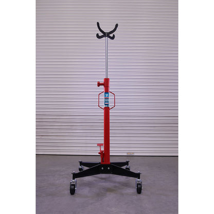Sealey 500ETJ Vertical Transmission Jack 500kg Sealey