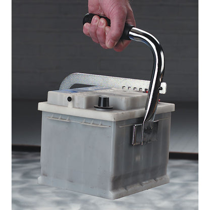 Sealey BT91/9 Battery Carrier Sealey