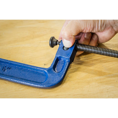 Sealey AK6006Q 150mm Quick Release G-Clamp Sealey