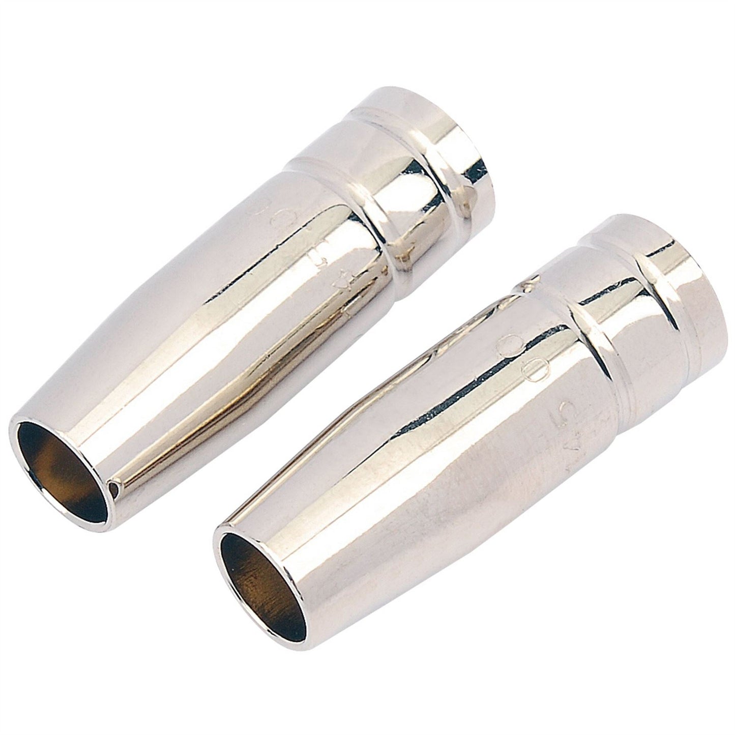 Draper 33886 MIG Welding Shrouds for Mw180At Pack of 2 Draper