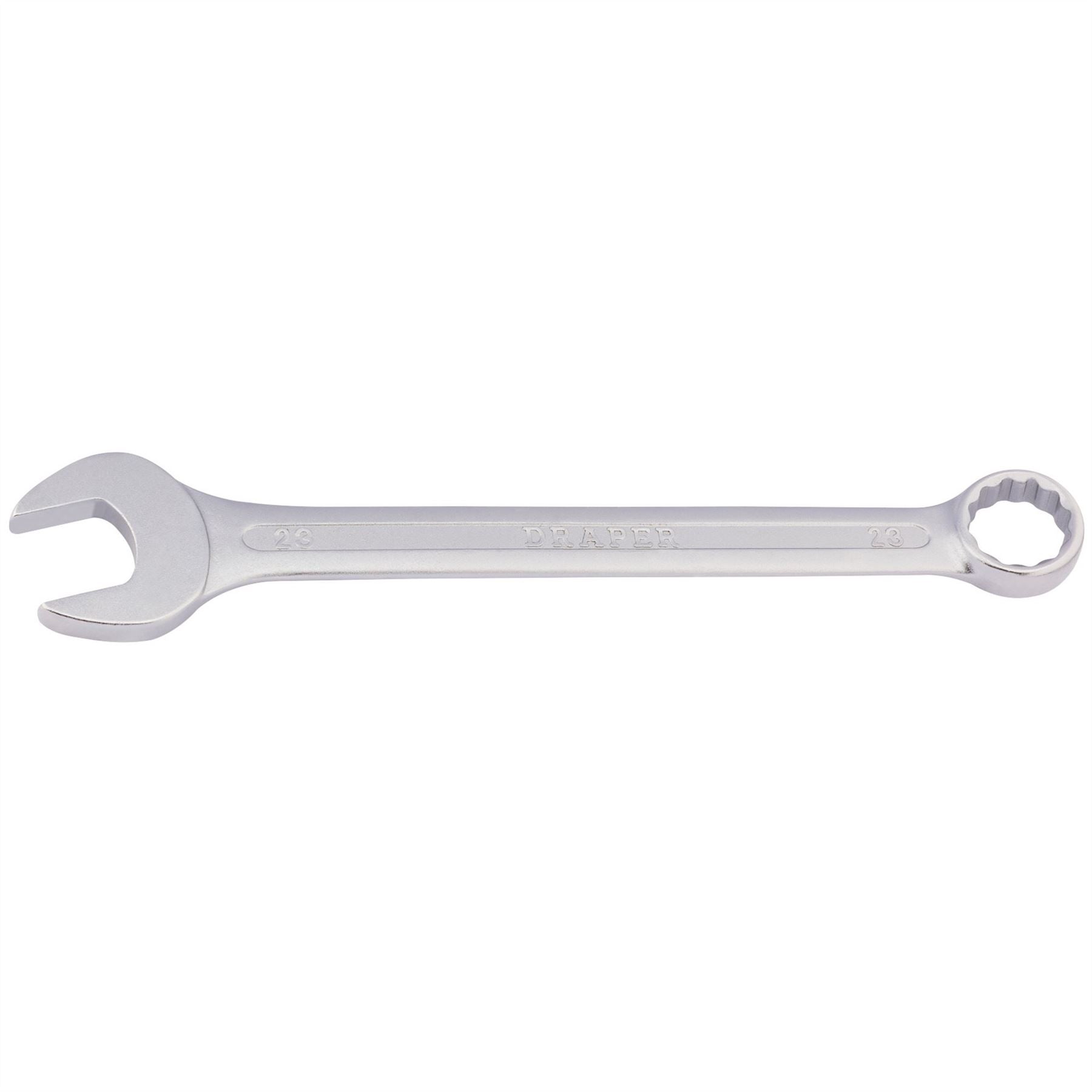 Draper 68086 Redline® Metric Combination Spanner 23mm Draper