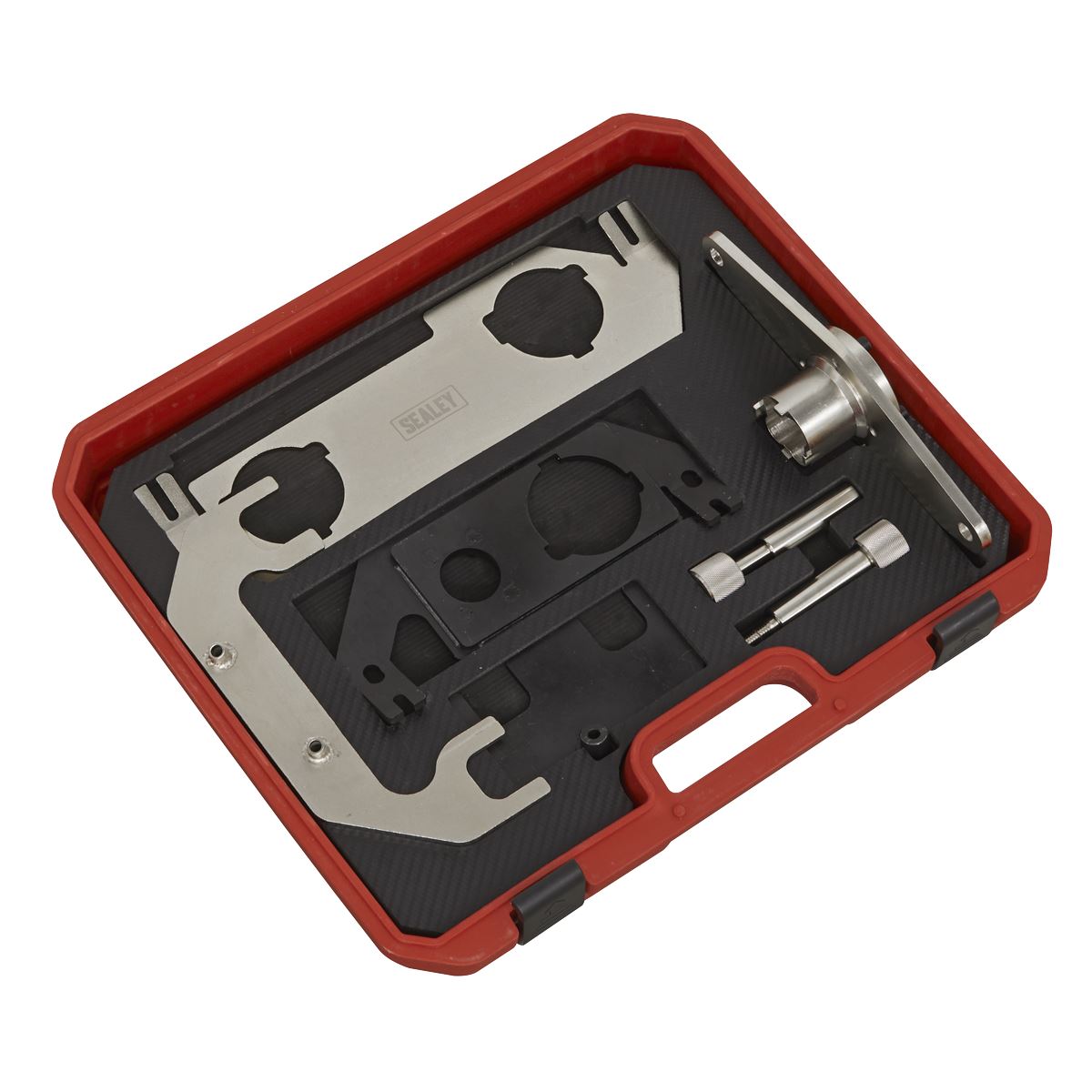 Sealey VSE3037 Timing Tool Kit for JLR 2.0/2.0D Ingenium Engine - Chain Drive Sealey