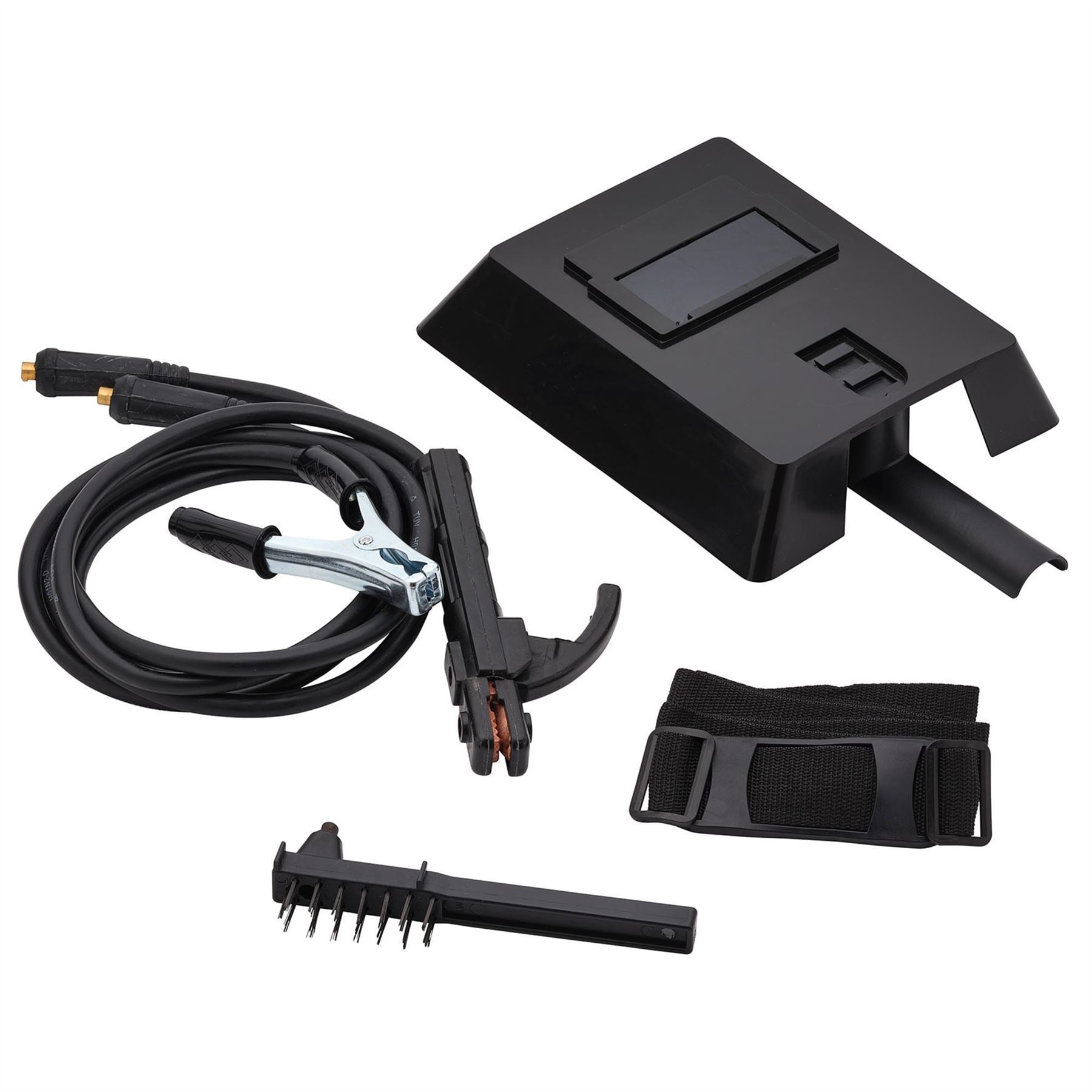 Draper 70041 Storm Force® MMA Inverter Welder 140A Draper