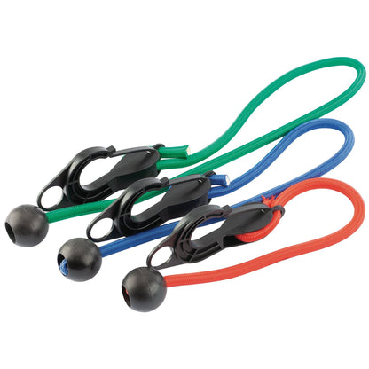 Draper 93670 Tarpaulin Cord Set 12 Piece Draper