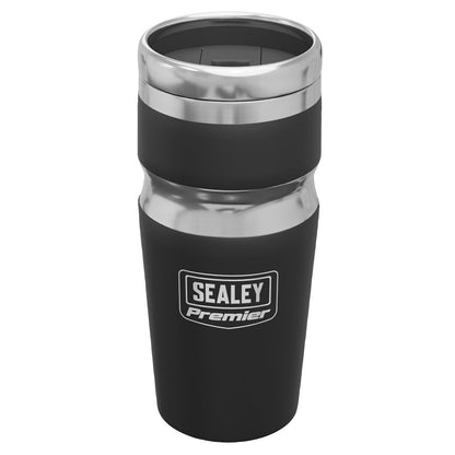 Sealey CCP22 Travel Mug with Tool Kit Sealey
