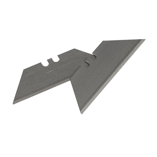 Sealey AK86/B Utility Knife Blade - Pack of 10 Sealey