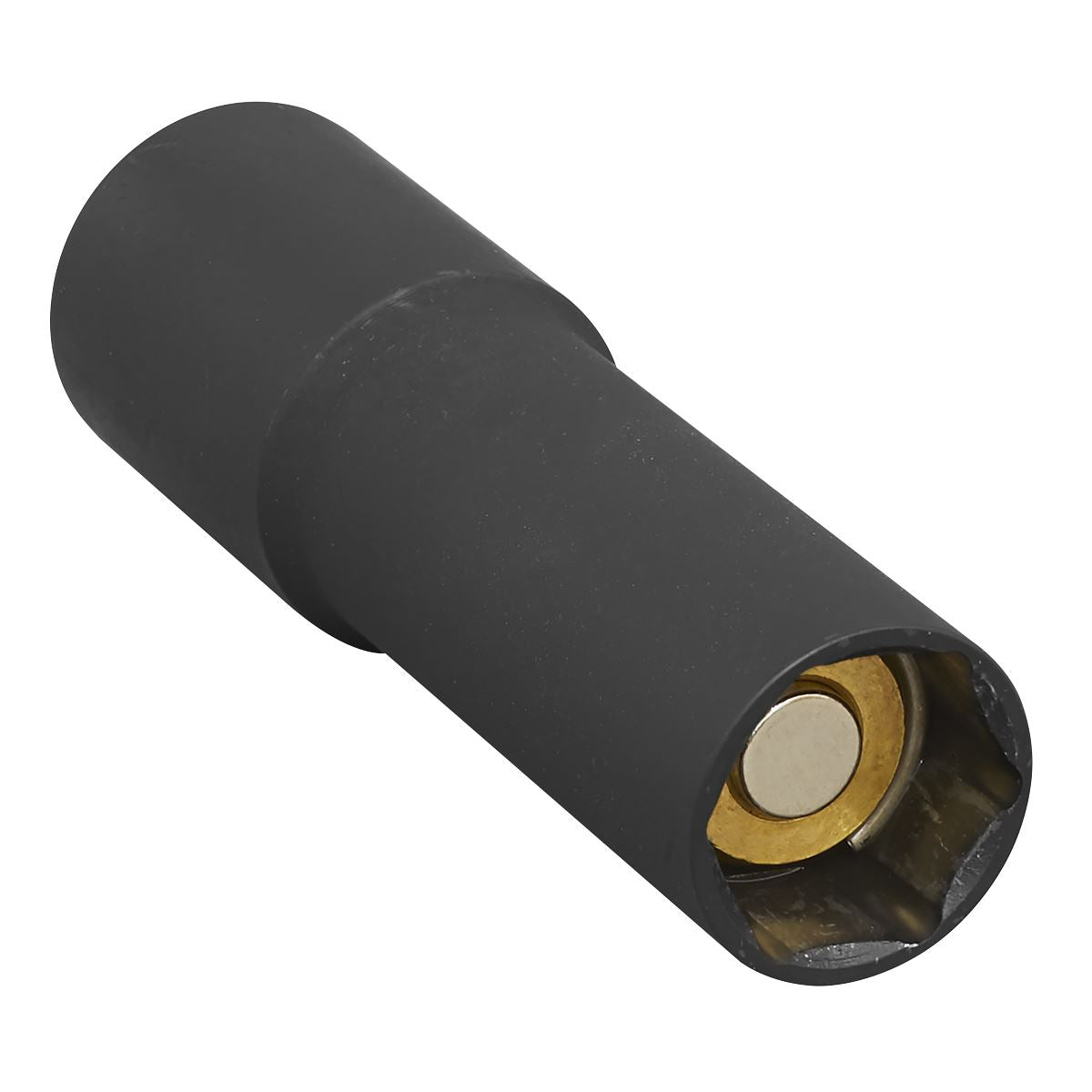 Sealey SX0333 Tesla - Strut Nut Socket 3/8"Sq Drive Sealey