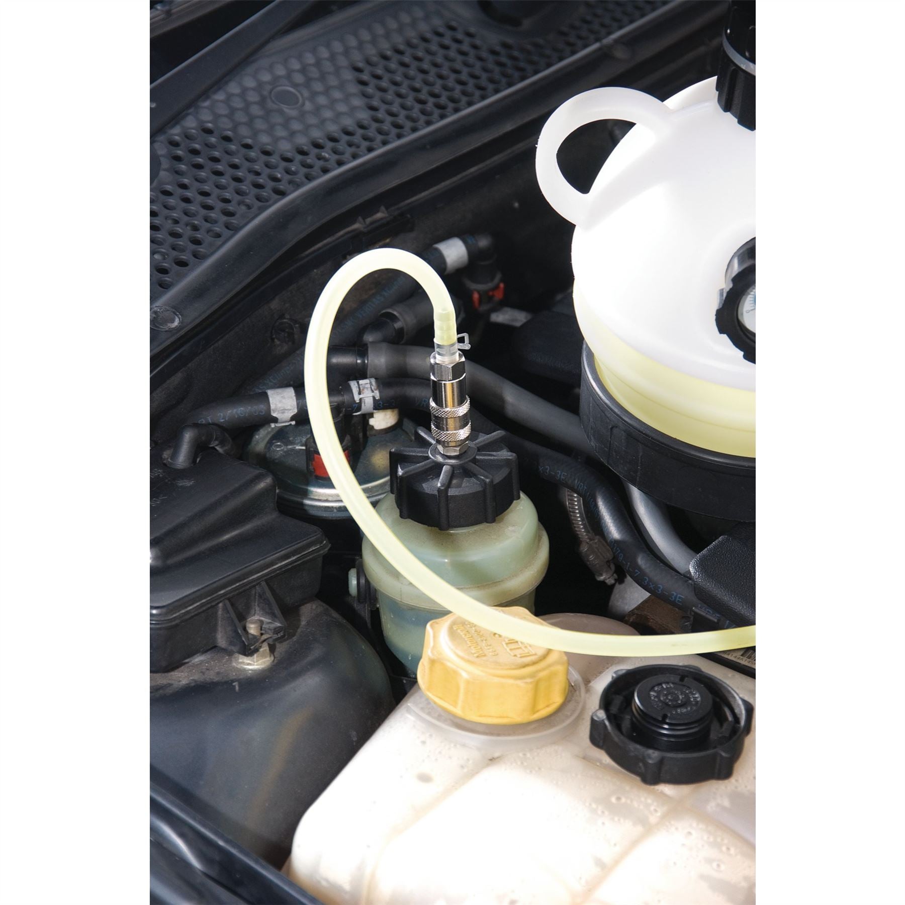 Draper 22495 Pump Action Brake Bleeder Draper