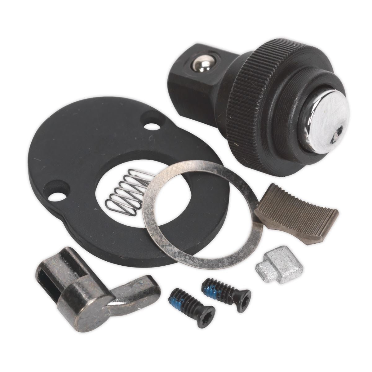 Sealey AK8970.RK Repair Kit for AK8970 1/4"Sq Drive Sealey