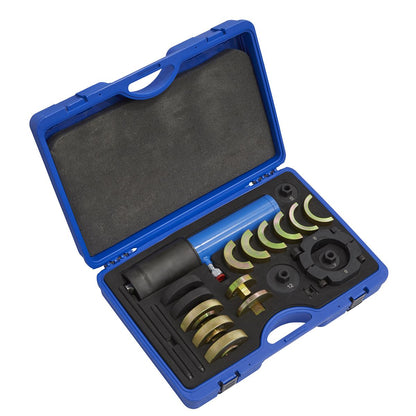 Sealey CV040 Hydraulic Bush Tool - Commercial Sealey