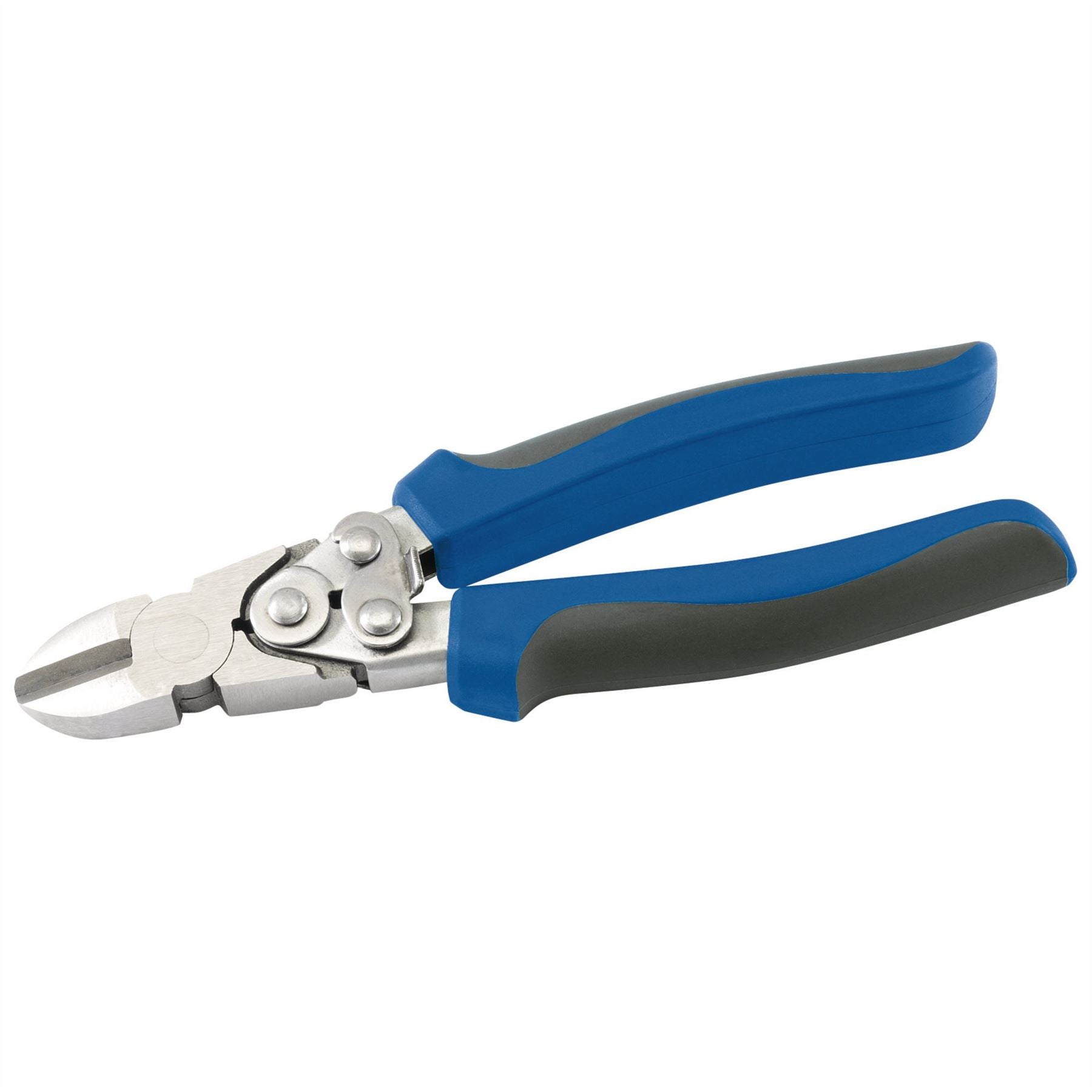 Draper 81425 Compound Action Side Cutter 180mm Draper