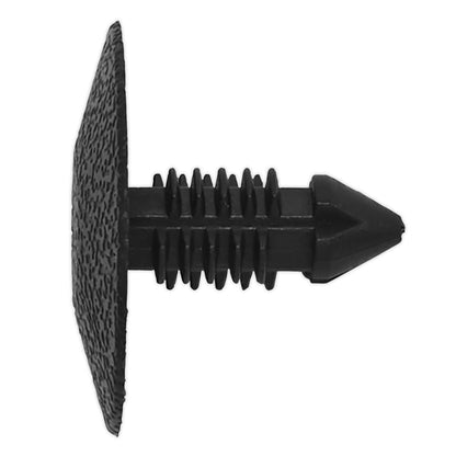 Sealey TCFT2420U Fir Tree Clip Ø18mm x 30mm 7.2mm Hole - Pack of 20 Sealey