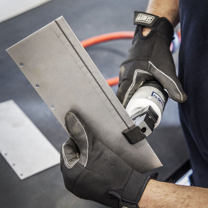 Sealey SA36 Air Punch/Flange Tool Sealey