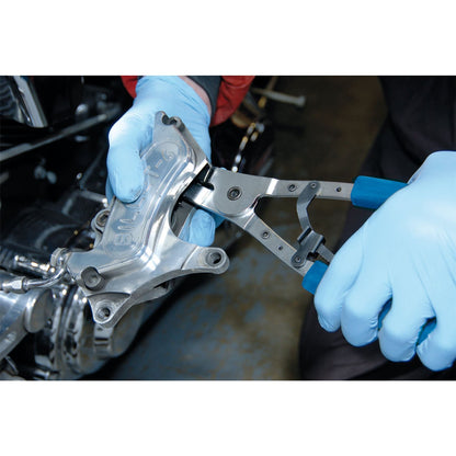 Draper 30838 Motorcycle Brake Piston Pliers 240mm Draper