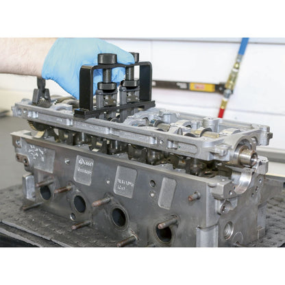 Sealey VSE7171 Camshaft Installation Kit - for VAG Porsche - Belt & Chain Drive Sealey