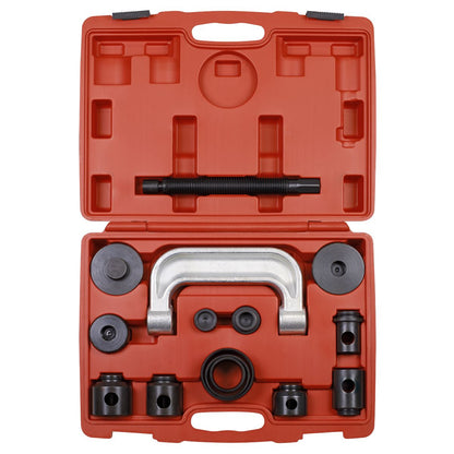 Sealey VS1274 Lower Ball Joint Remover/Installer 14pc Mercedes Renault Sealey