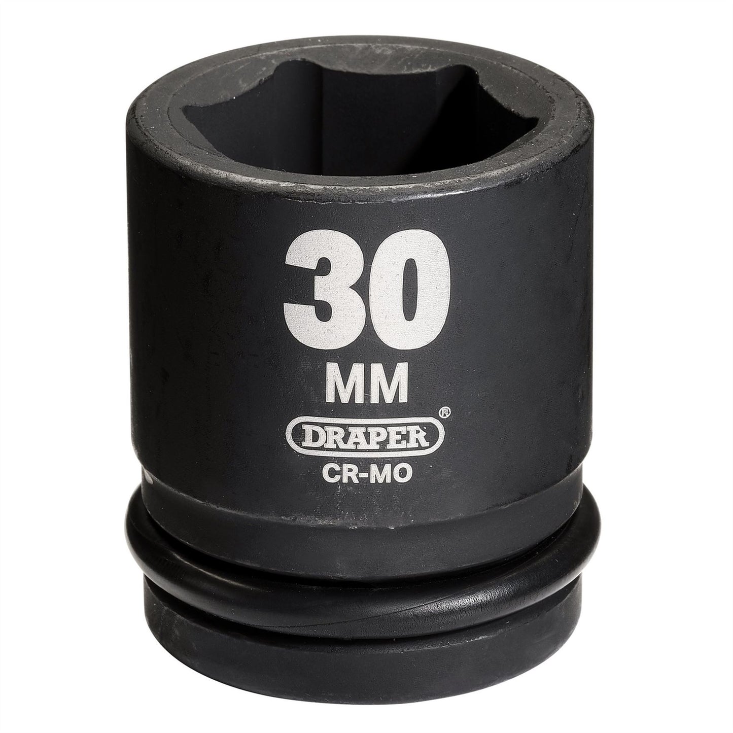 Draper 28735 Hi-TORQ® Impact Socket 3/4" Sq. Dr. 30mm Draper