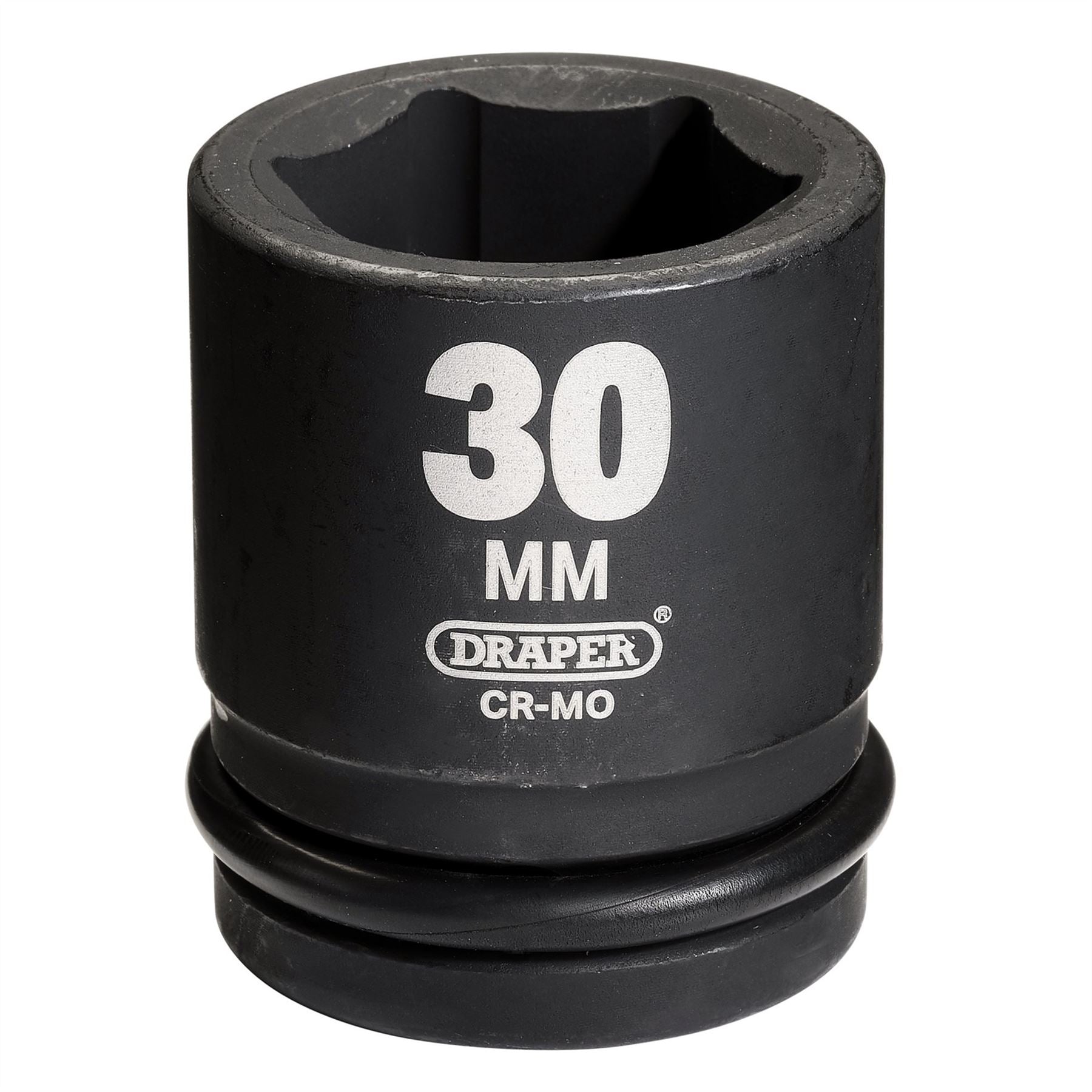 Draper 28735 Hi-TORQ® Impact Socket 3/4" Sq. Dr. 30mm Draper